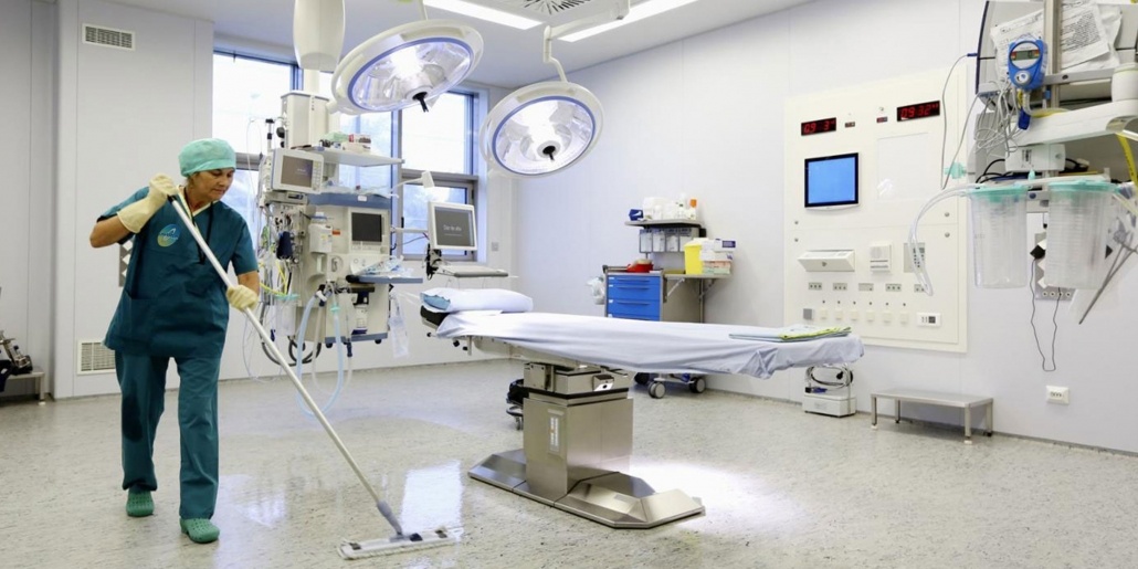 Ankara Ev, Ofis Temizliği Life Vizyon Temizlik