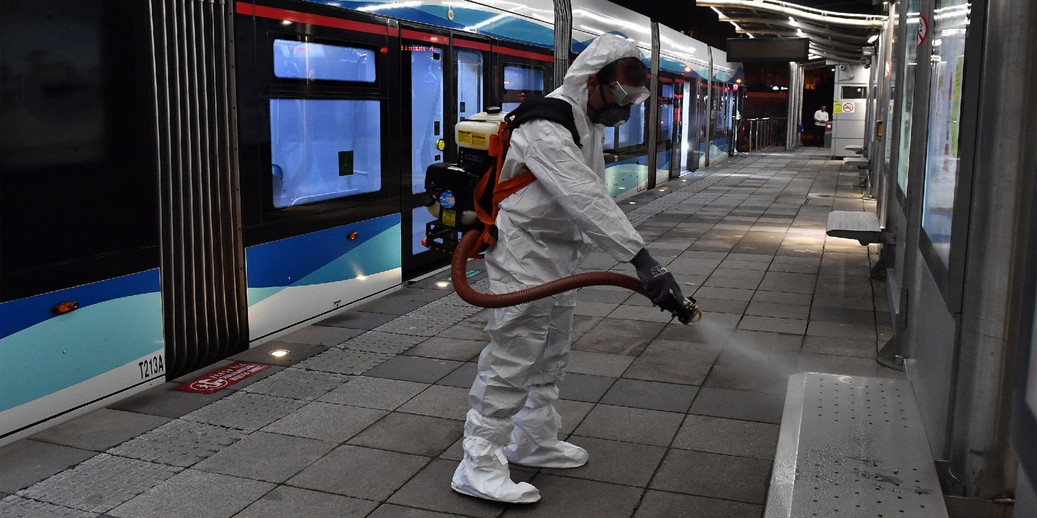 Ankara Ev, Ofis Temizliği Life Vizyon Temizlik